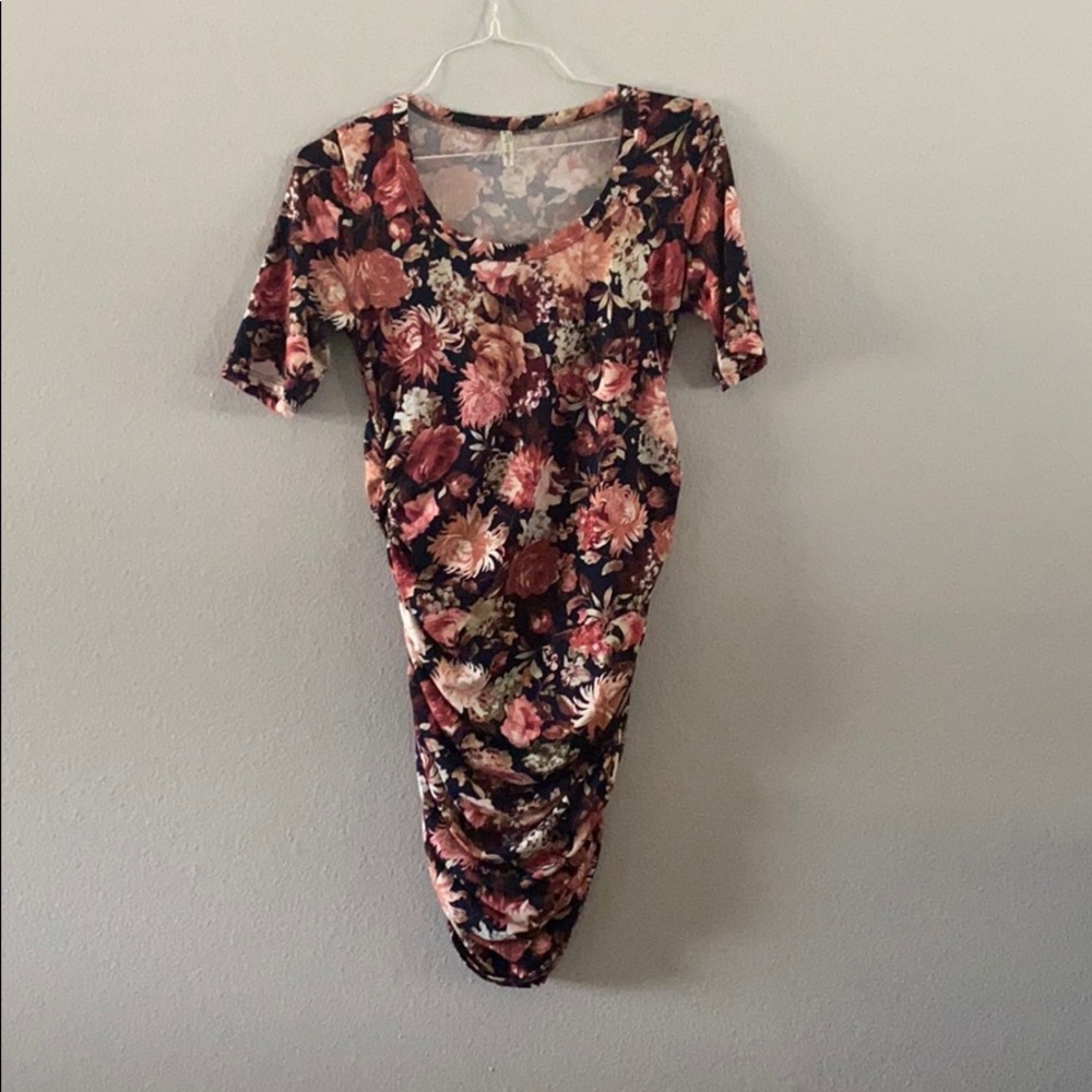 3 for $20 Maternity Dress